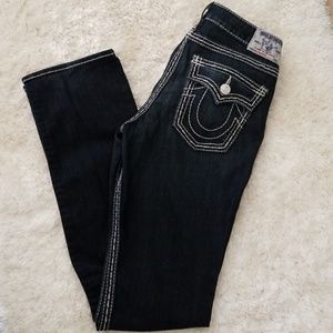 True Religion Ladies Jeans